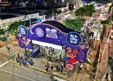 Estalo encerra operação de São João com atuação nos principais polos do festejo