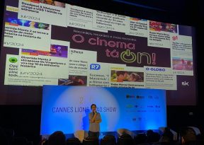 Evento em Salvador mostra força do cinema como mídia de alto impacto para marcas