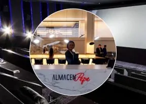 Exclusivo! Após mudanças no cinema do Shopping Barra, área fechada deve receber expansão do Almacen Pepe