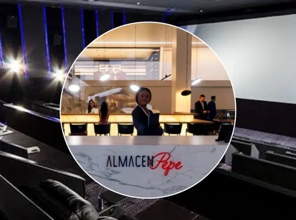 Exclusivo! Após mudanças no cinema do Shopping Barra, área fechada deve receber expansão do Almacen Pepe