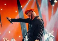 Jau desembarca com musicalidade da Bahia para apresentações especiais em Paris