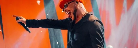 Jau desembarca com musicalidade da Bahia para apresentações especiais em Paris