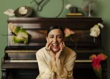 Exclusivo! Roberta Sá apresenta show celebrativo de 20 anos de carreira em Salvador