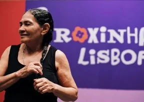 Exposição dedicada à obra de Roxinha Lisboa desembarca na CAIXA Cultural Salvador