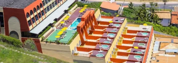 Fechado desde 2020, antigo Hotel Sol Bahia tem novo destino definido