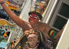 Feijhoada da Negra Jhô celebra a cultura afro-brasileira com música e gastronomia em Salvador