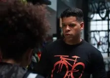 Felipe Velozo explora sua pluralidade artística em “Muito Prazer”, novo filme dirigido por Jorge Furtado