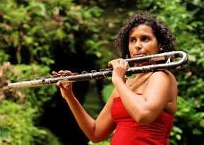 Festival de Jazz vai promover encontros musicais inéditos no Vale do Capão