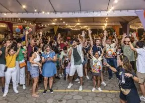 Festival Primaverão chega à 13ª edição com programação musical e ação social em Salvador