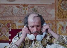 Filme hispano-brasileiro de Glauber Rocha ganhará versão restaurada em 2027