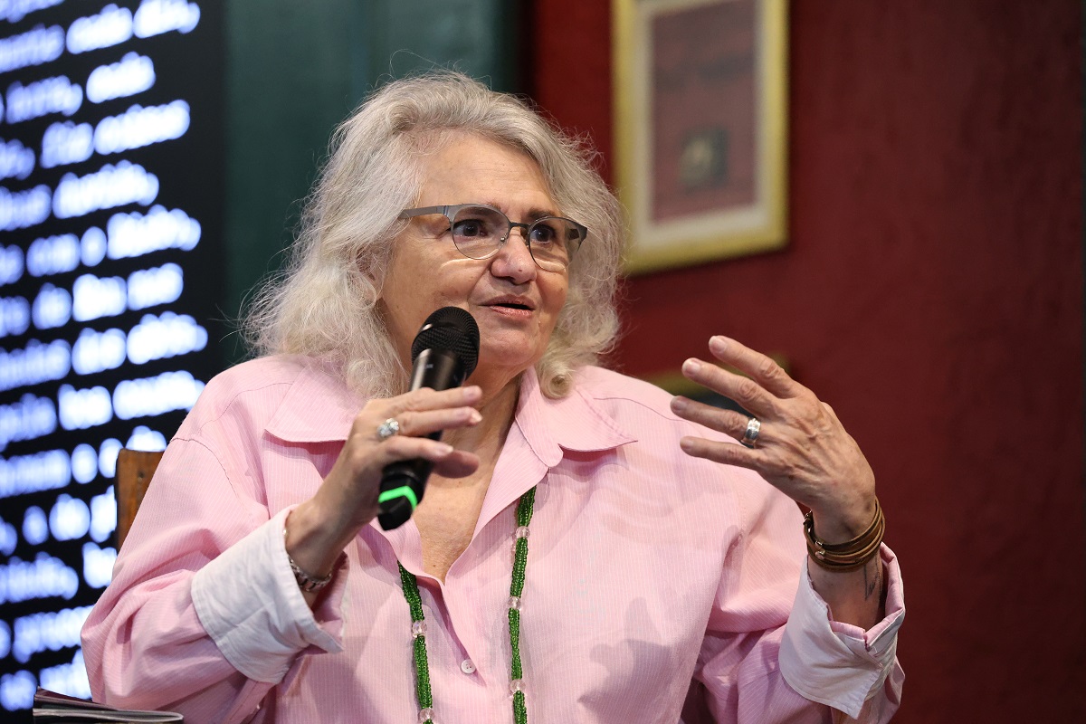 Paloma Jorge Amado