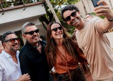 Fotos – Cocar Showroom Brands recebe diretoria da Reserva em evento exclusivo em Salvador