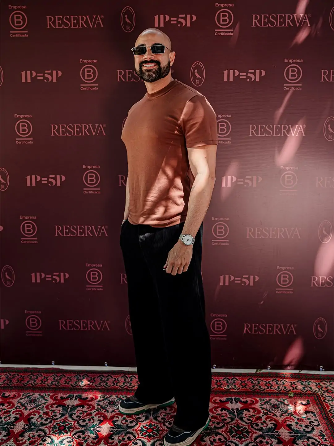 Alisson Short