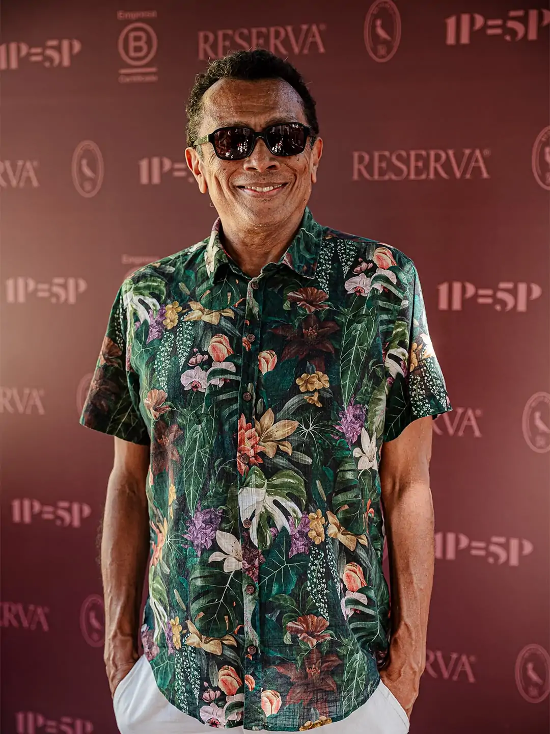 Osmar Martins Marrom