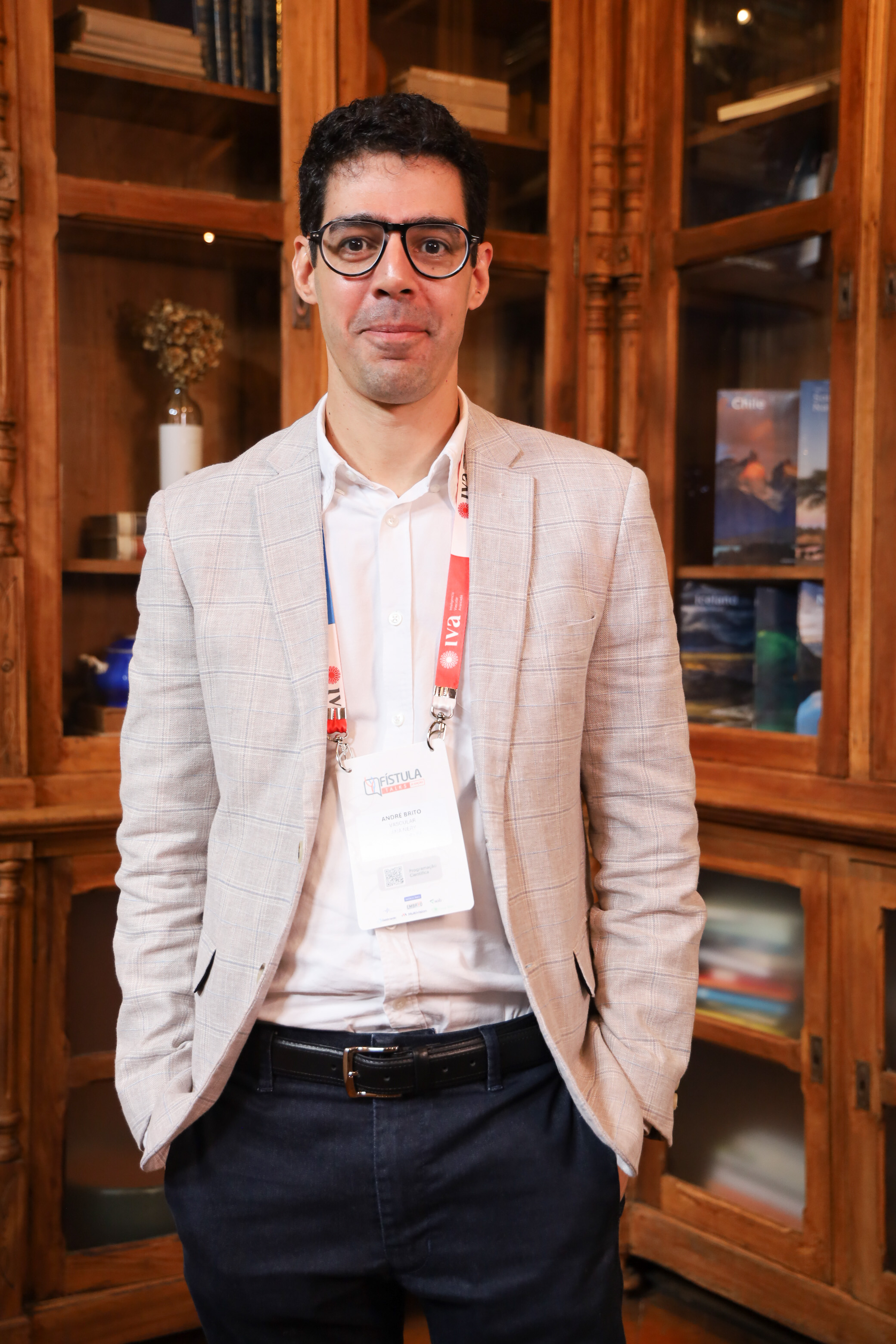 André Brito