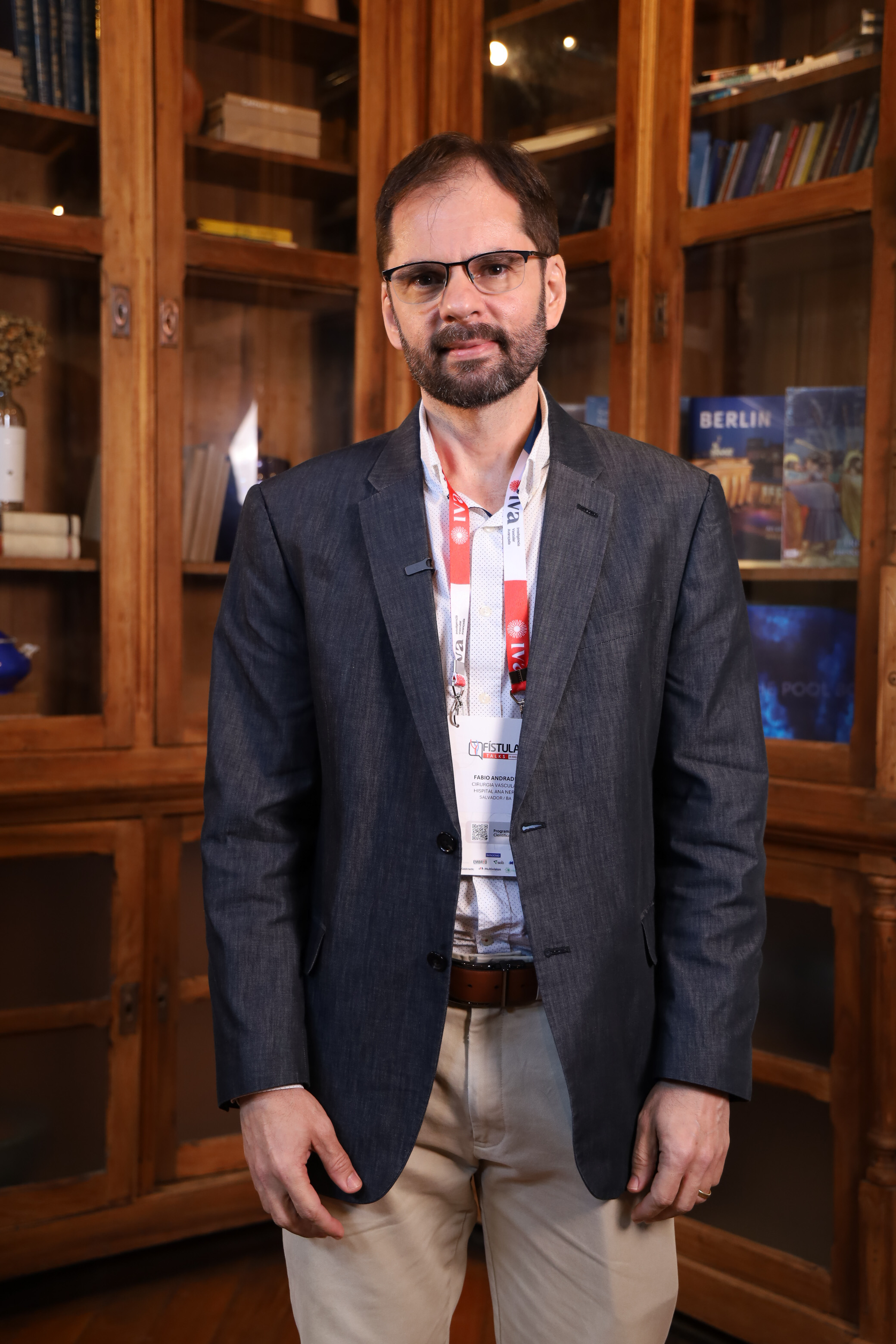 Fábio Andrade