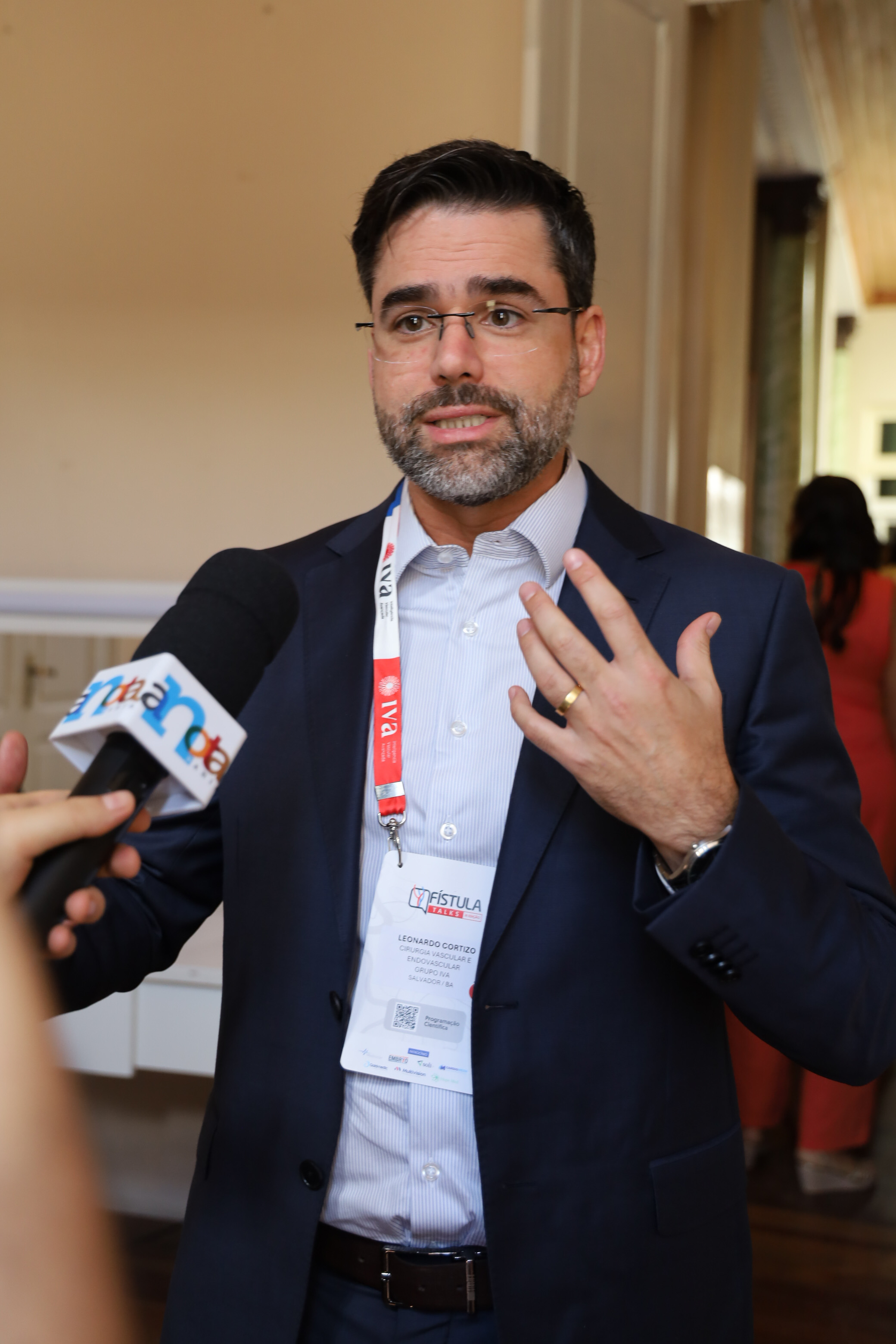 Leonardo Cortizo