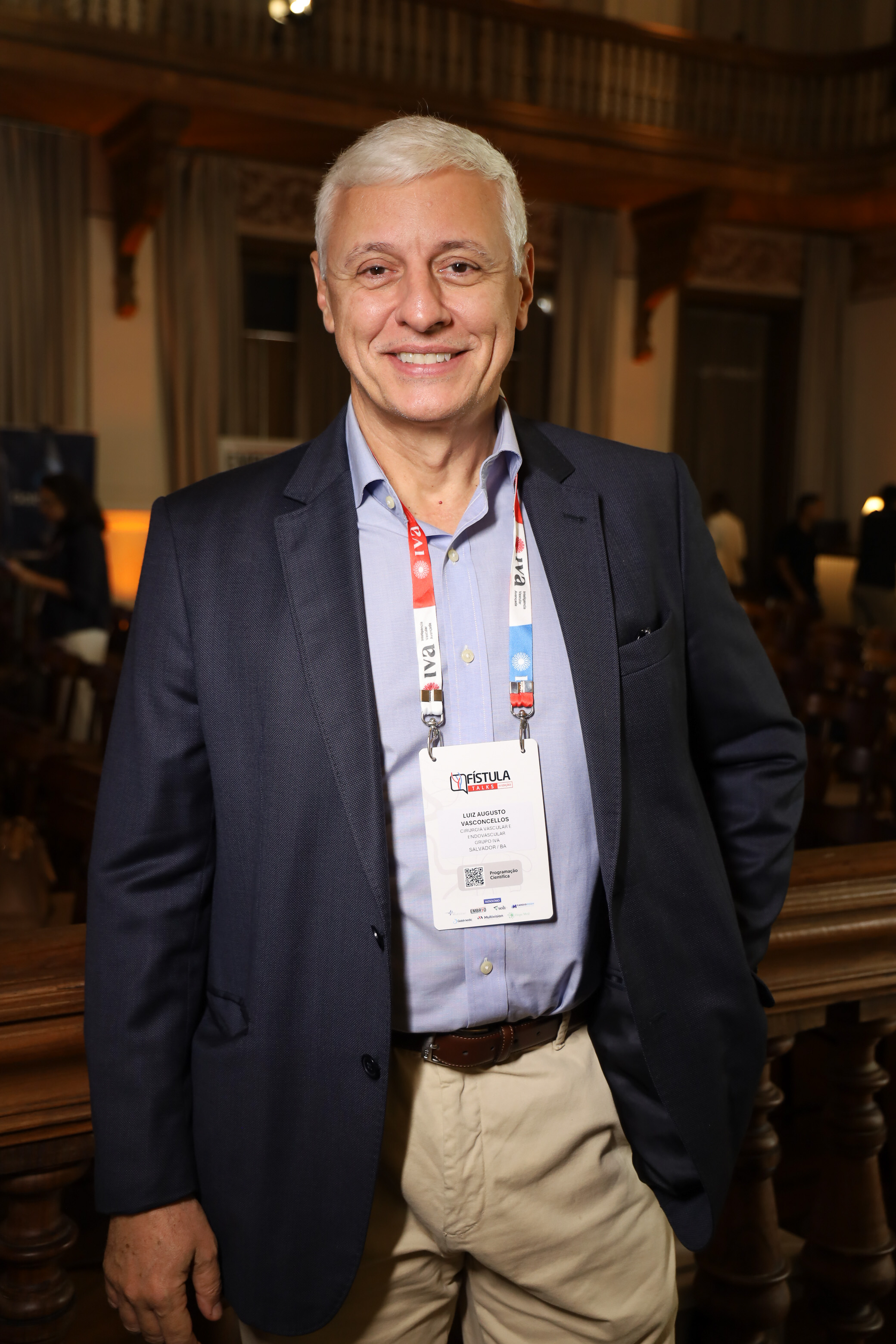 Luiz Augusto Vasconcellos
