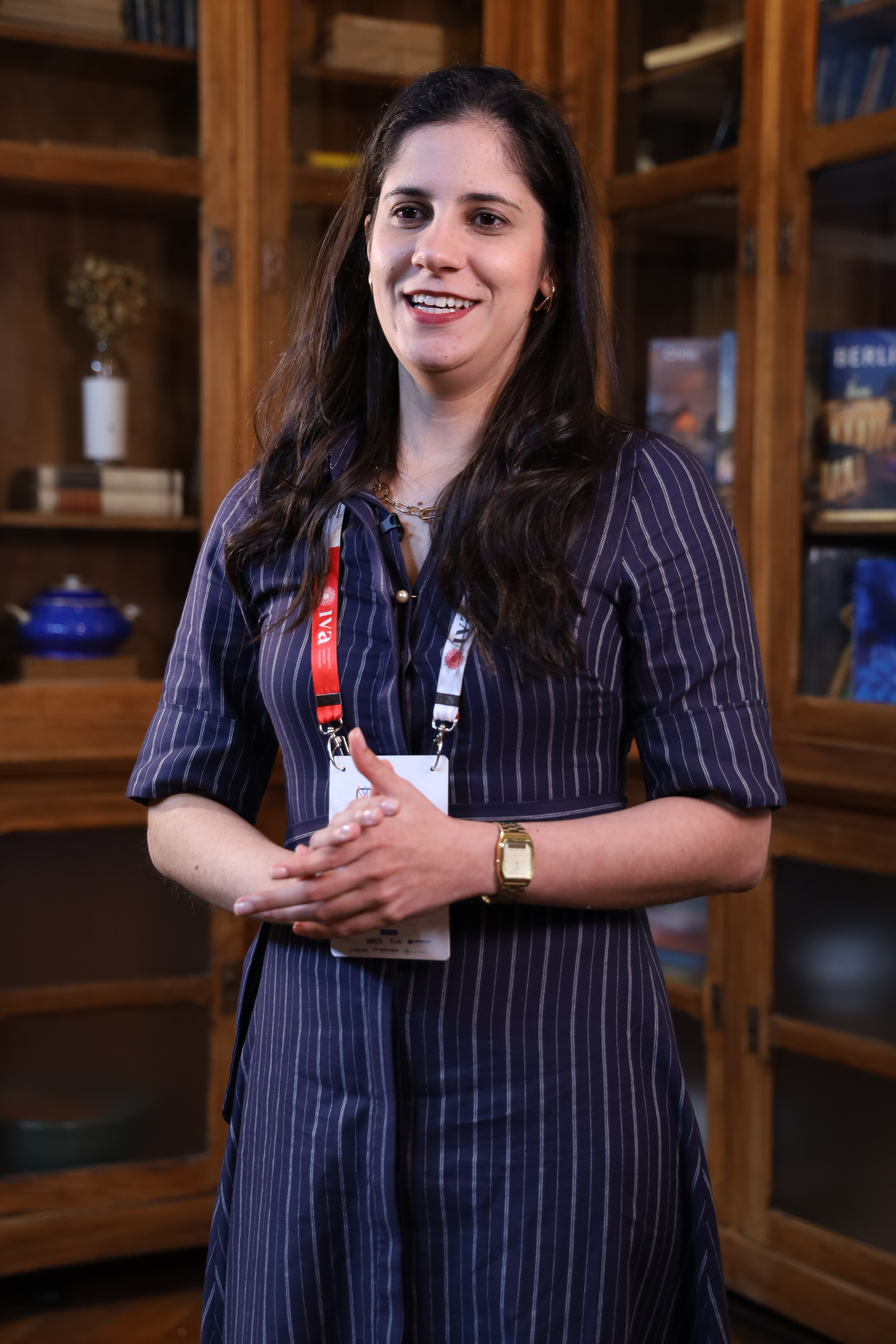 Maria Gabriela Guimarães