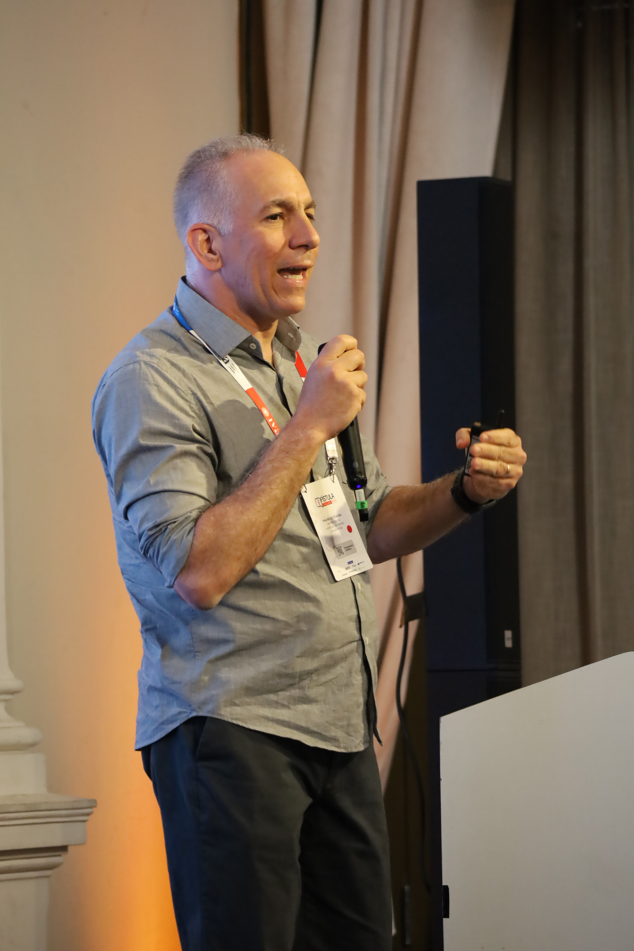 Mauricio Teixeira