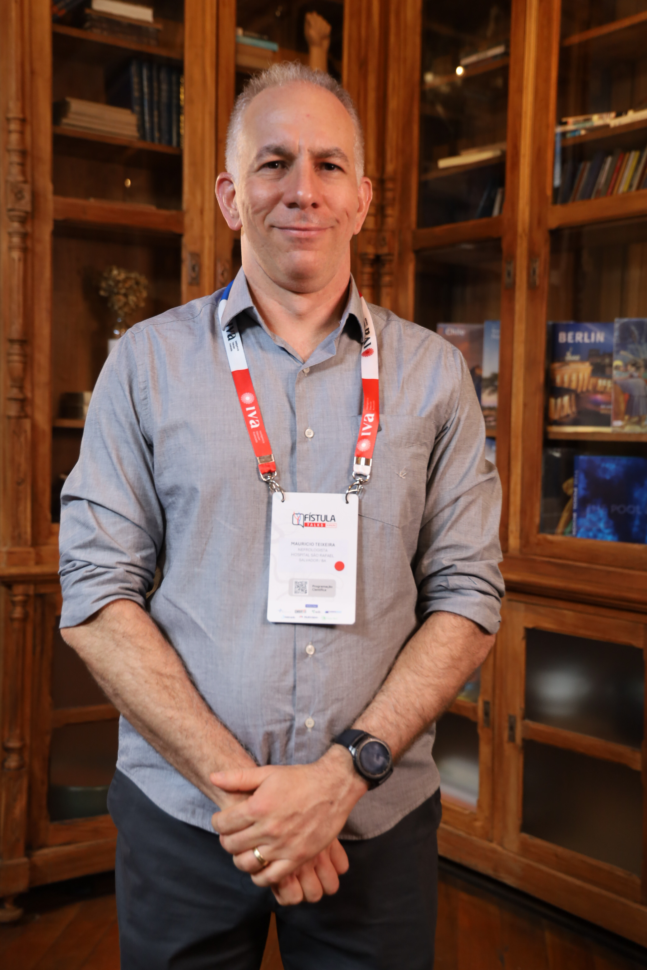 Mauricio Teixeira