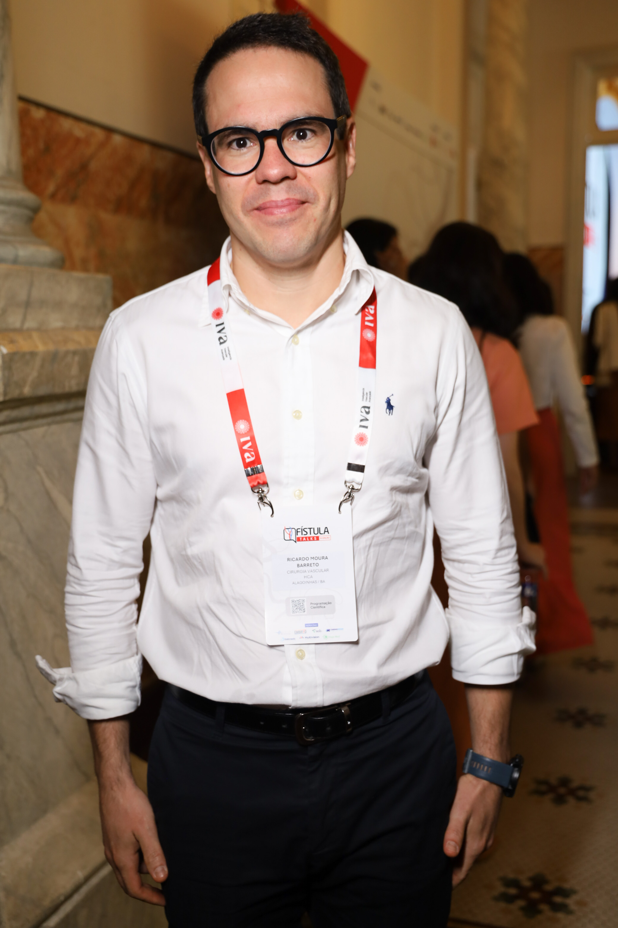 Ricardo Barreto