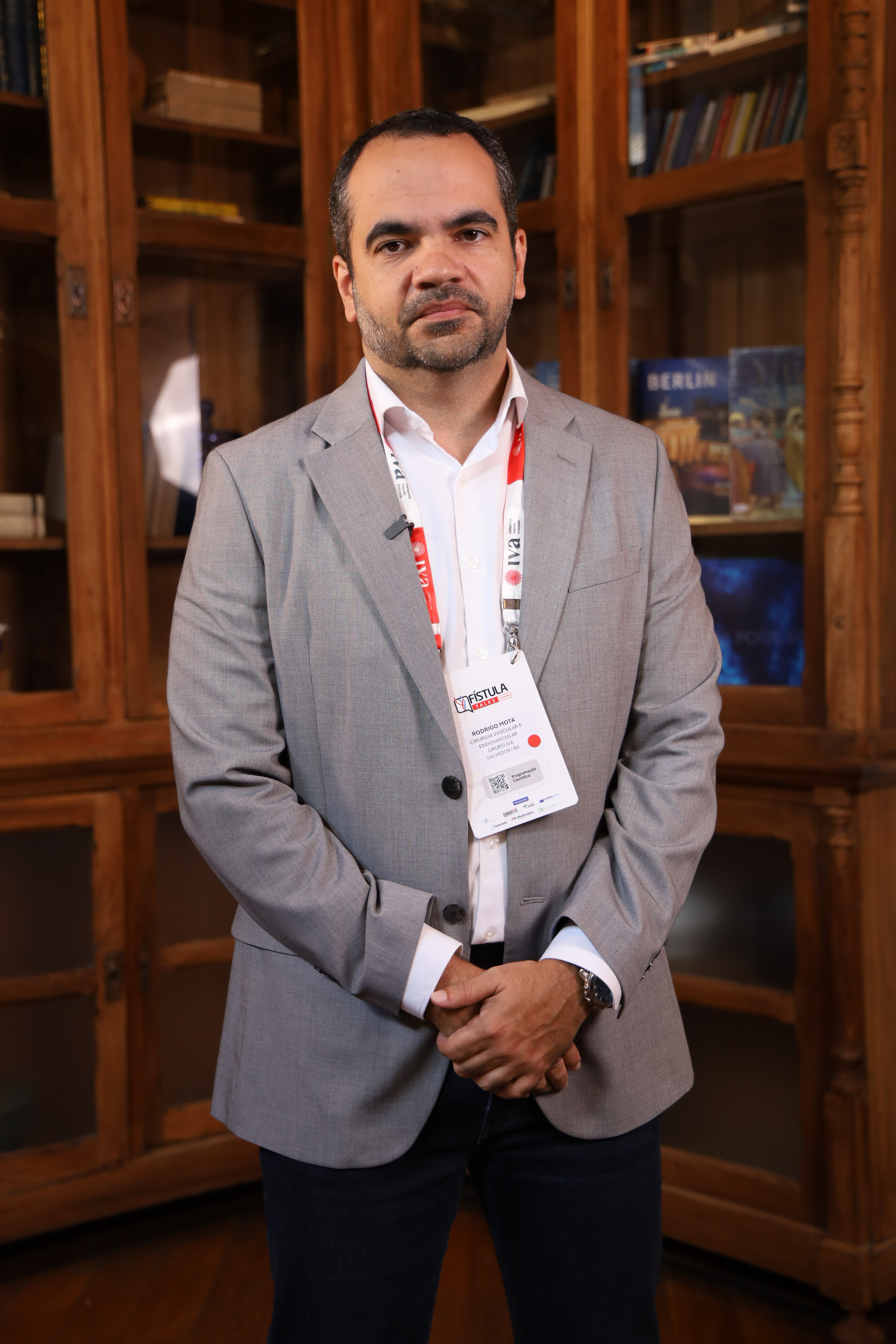 Rodrigo Mota