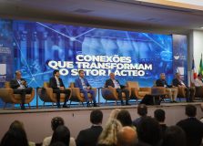 Fotos – Abertura do Encontro Baiano dos Laticinistas reuniu representantes do setor produtivo em Salvador