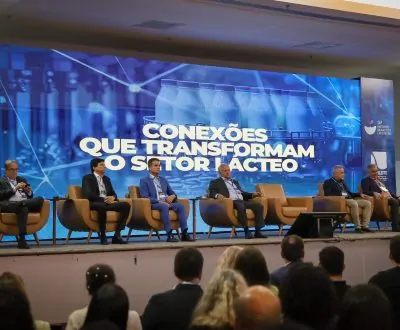 Fotos – Abertura do Encontro Baiano dos Laticinistas reuniu representantes do setor produtivo em Salvador