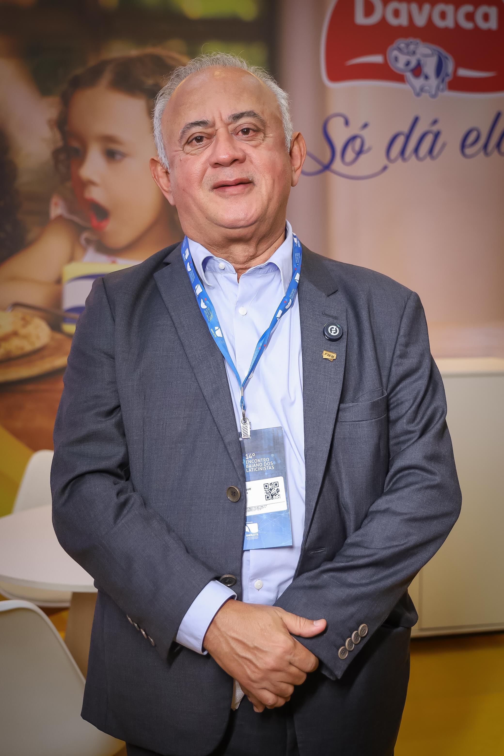 Carlos Henrique Passos