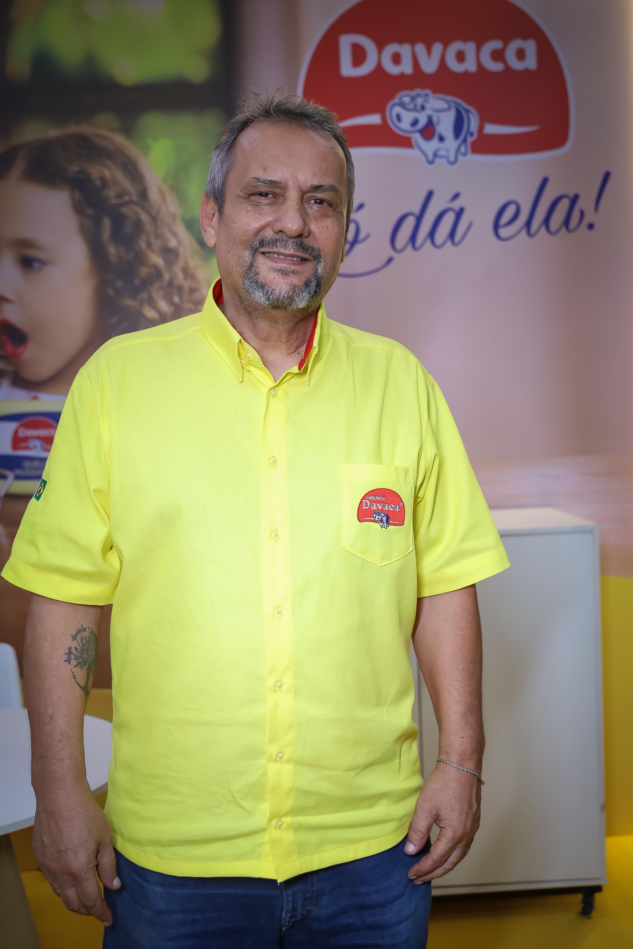 Denis Matos