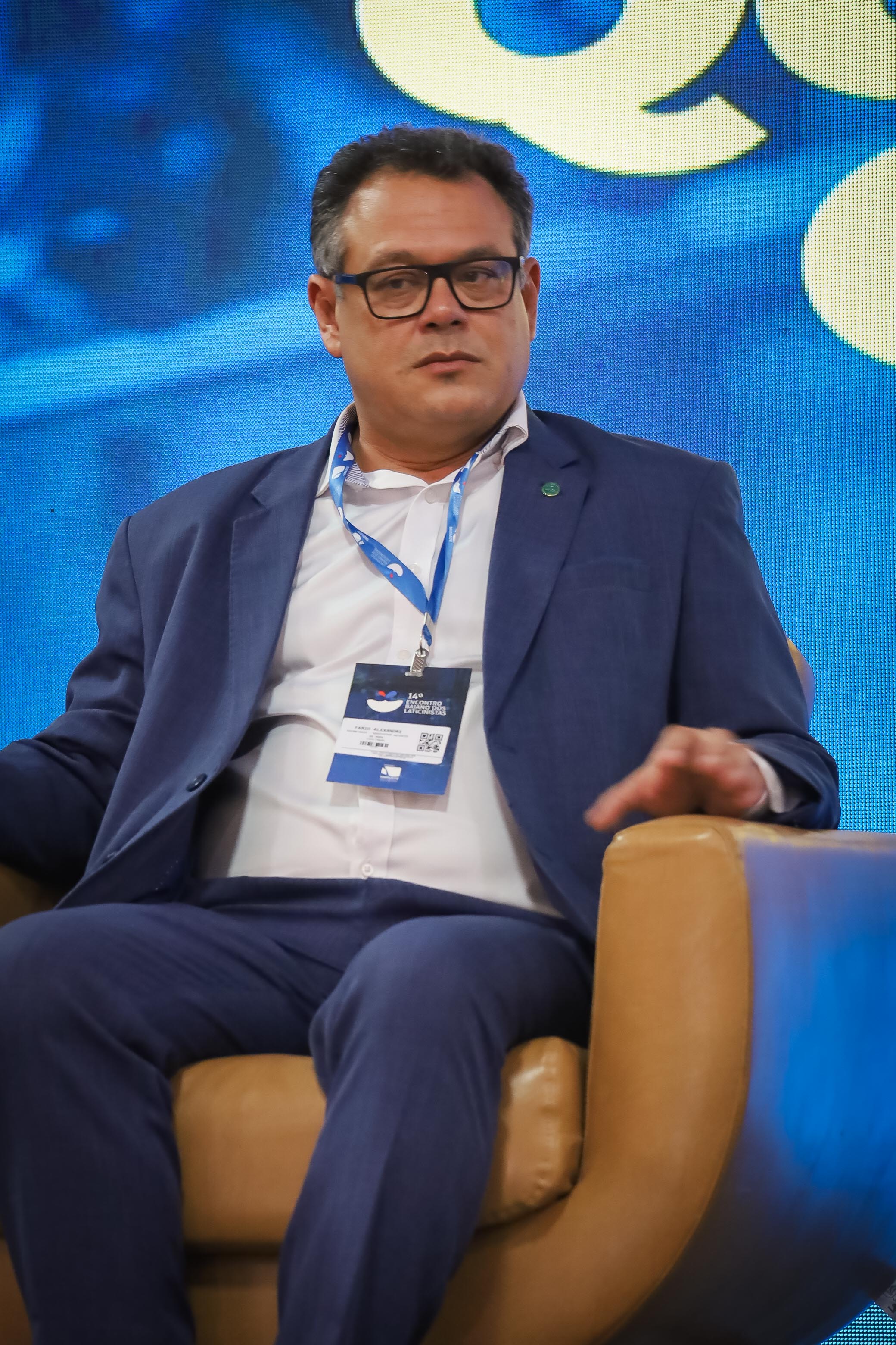 Fabio Alexandre