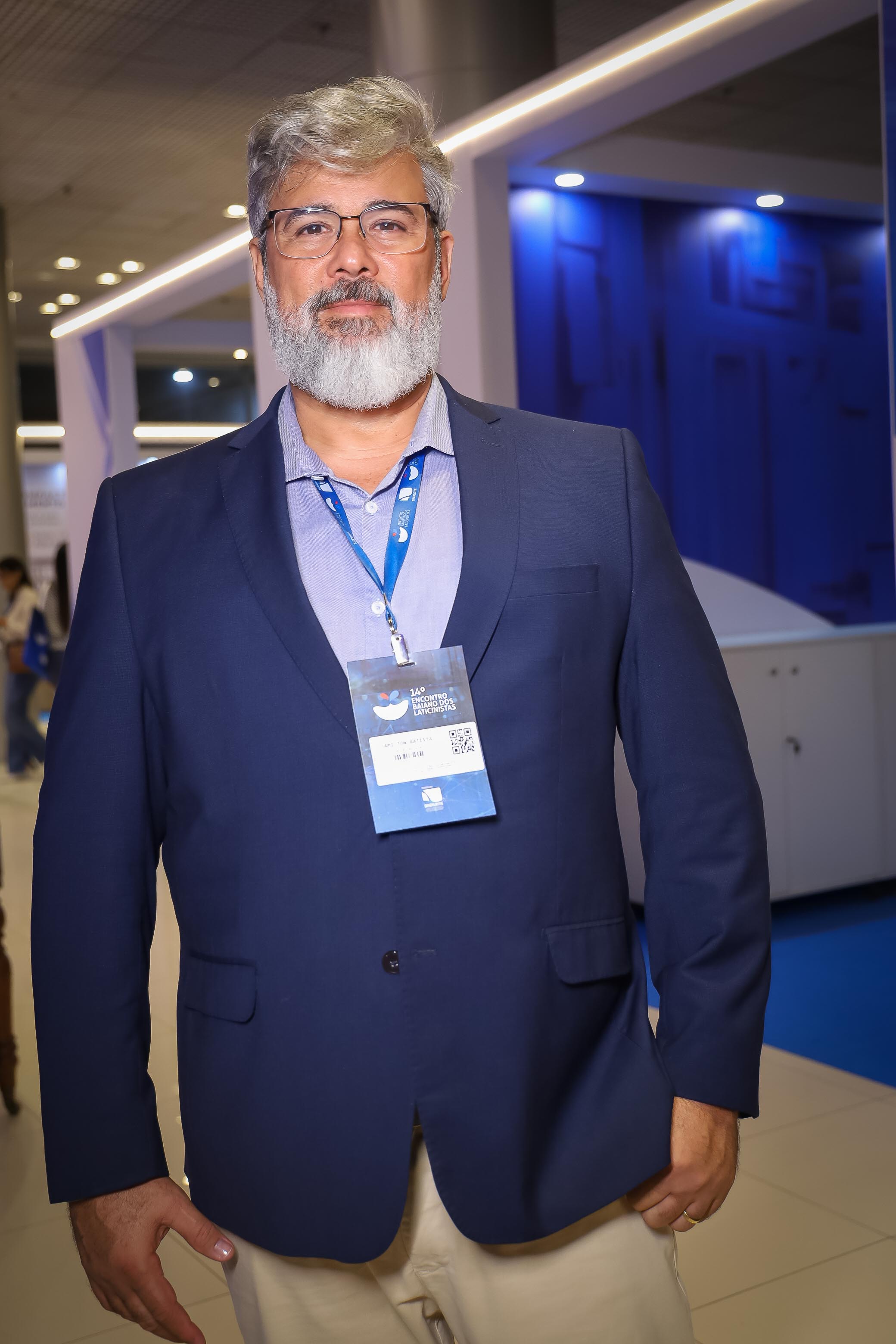 Jamilon Batista