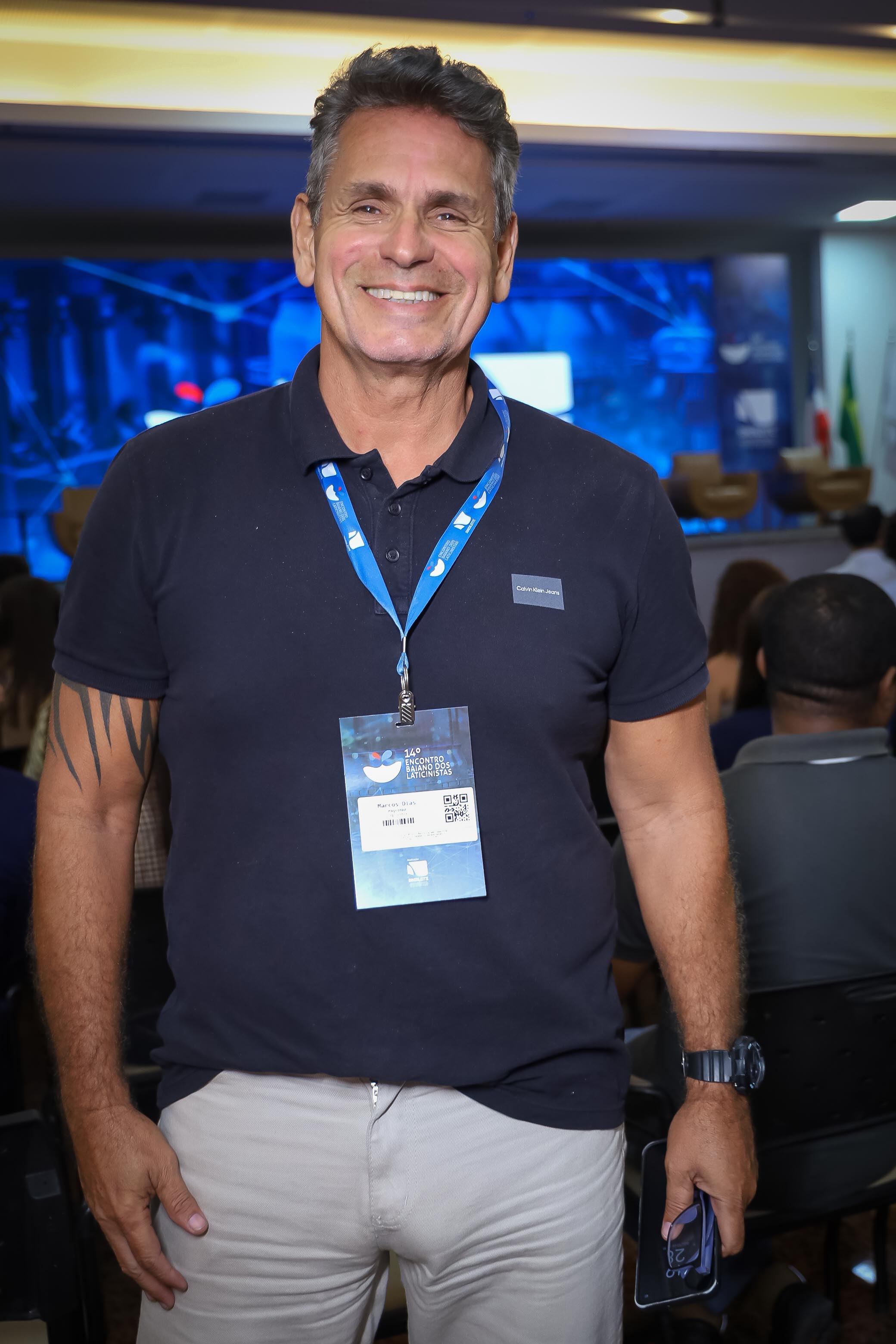 Marcos Dias
