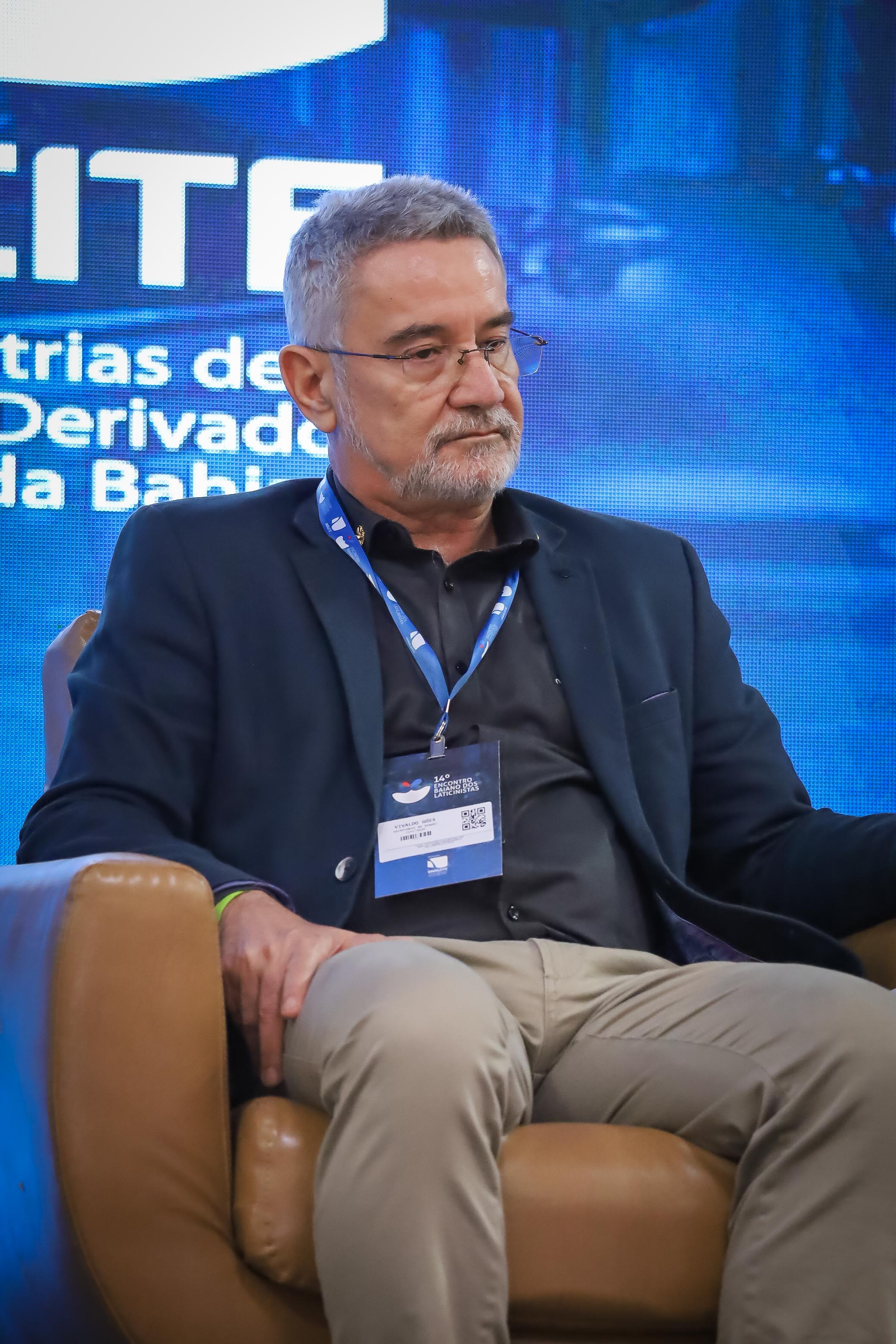 Vivaldo Góes