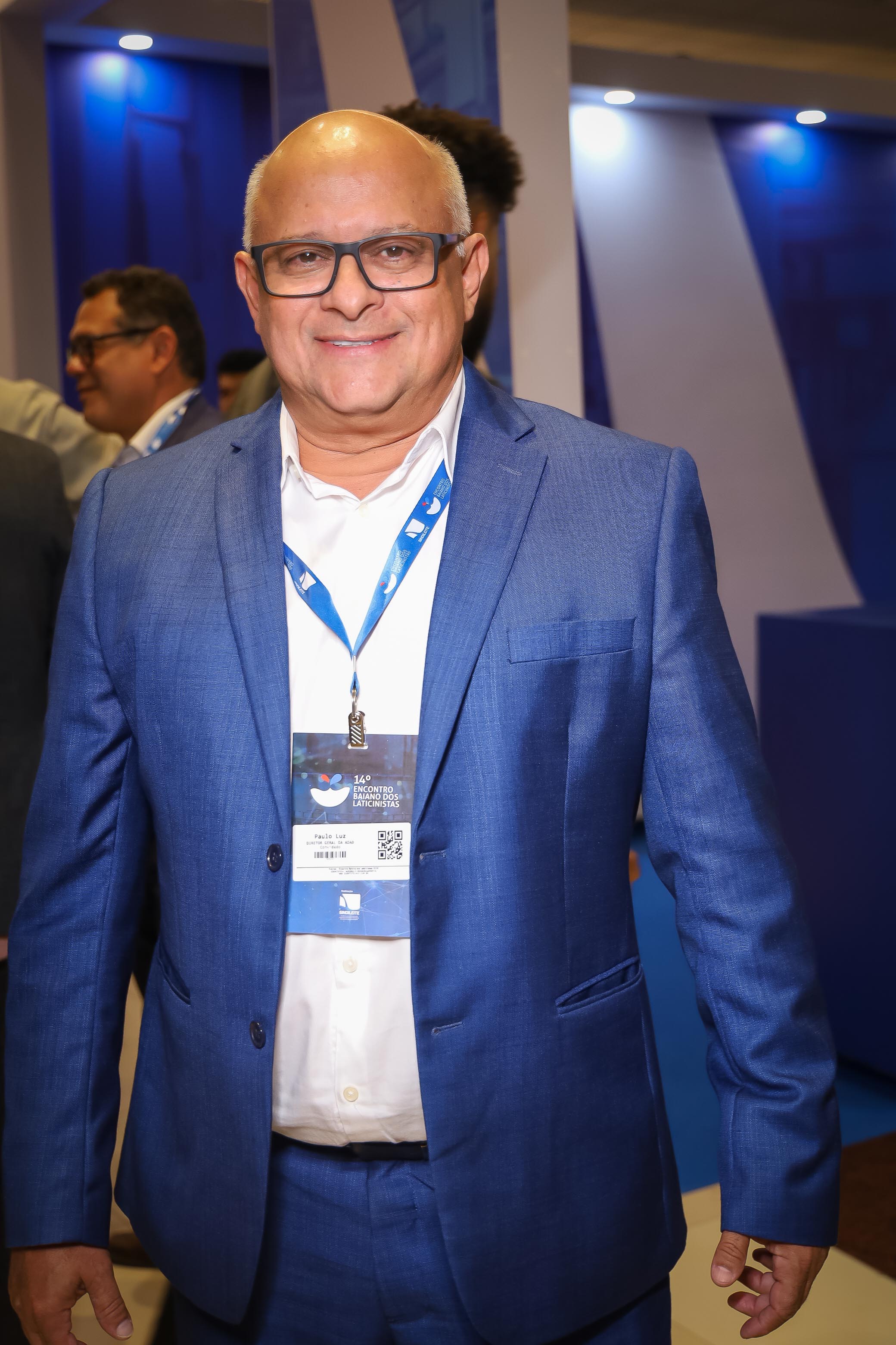 Paulo Luz