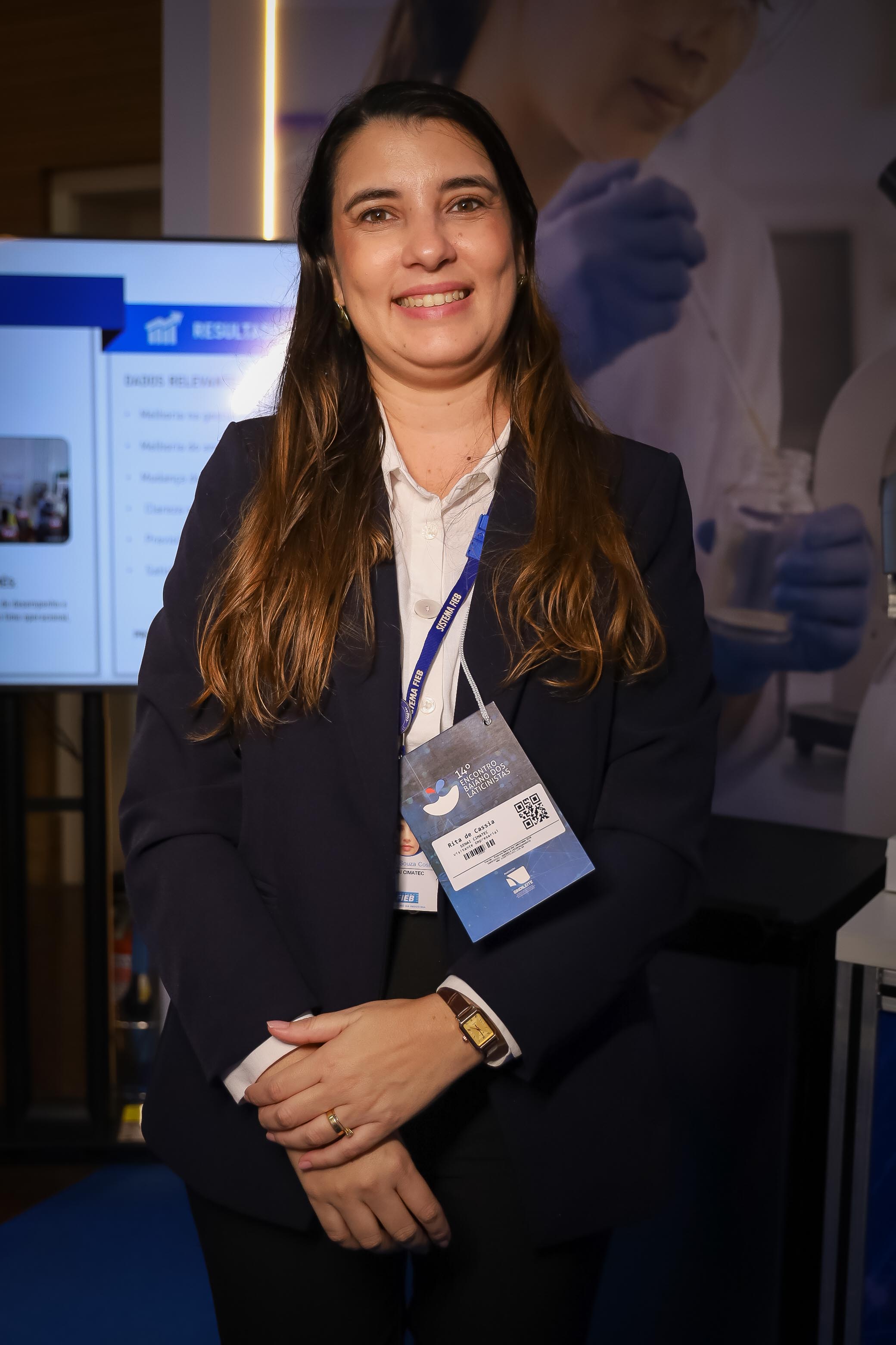 Thamilla Batista