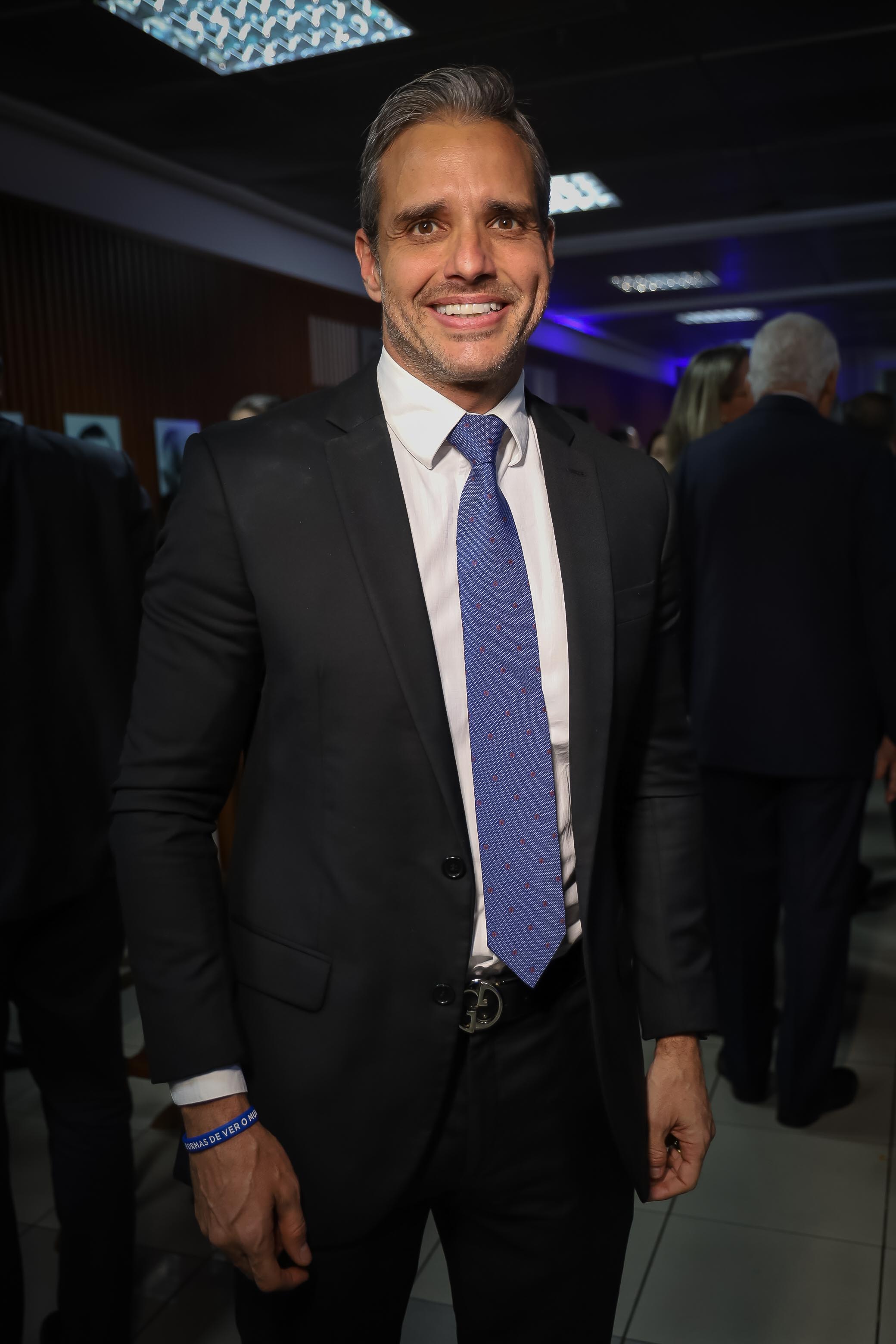 Alberto Braga