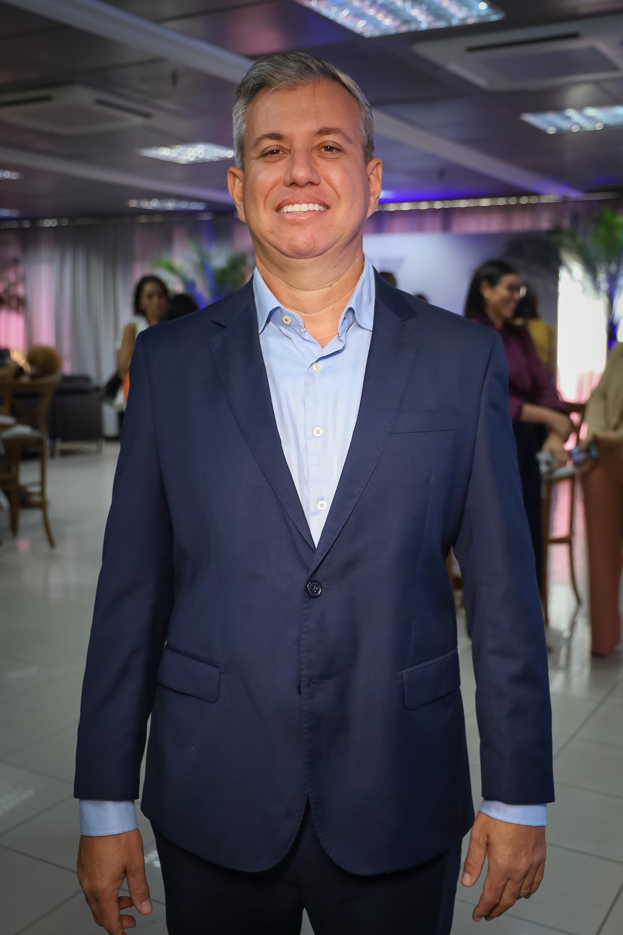 Alexandre Jatobá