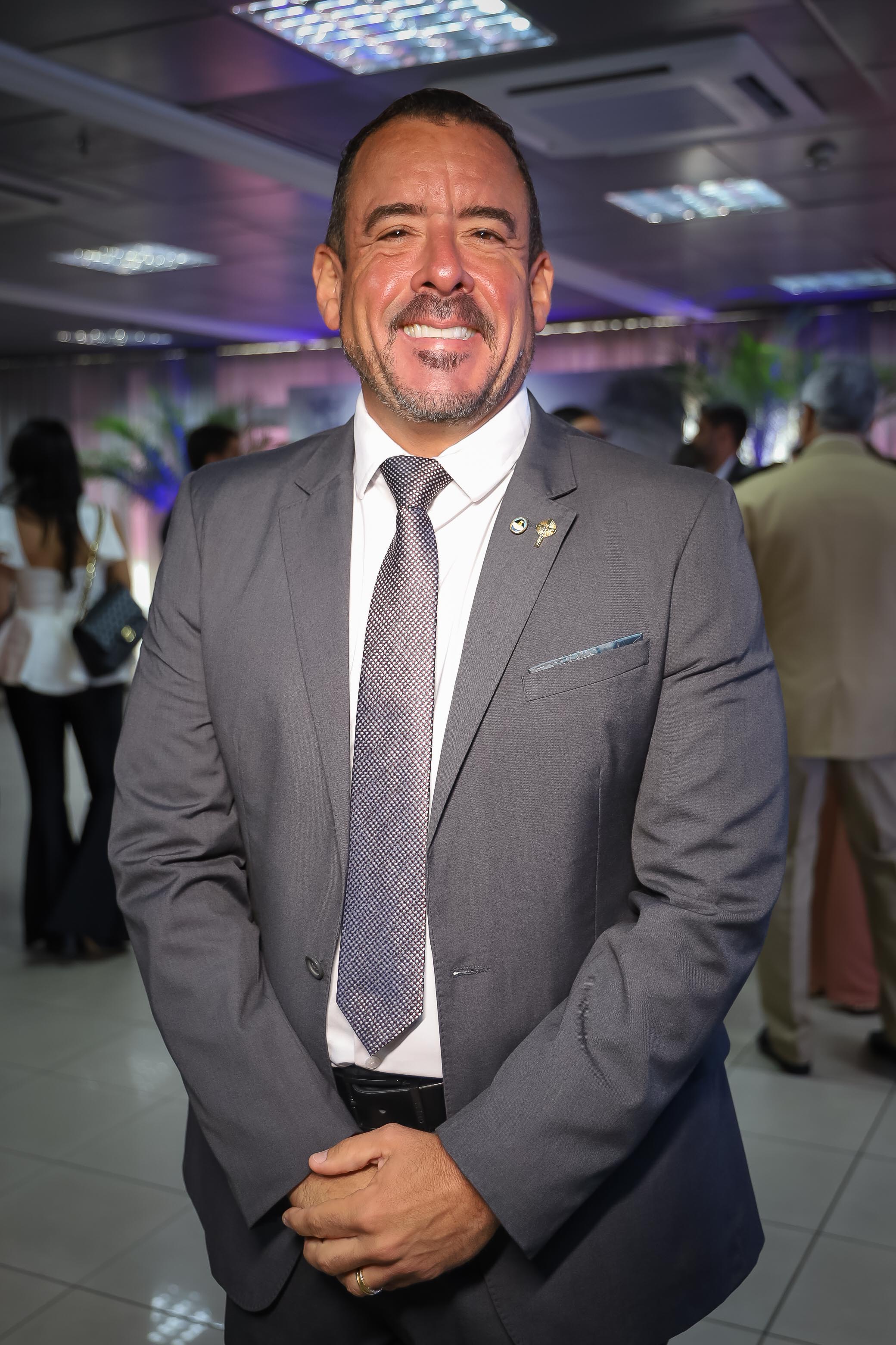 Gegê Magalhães