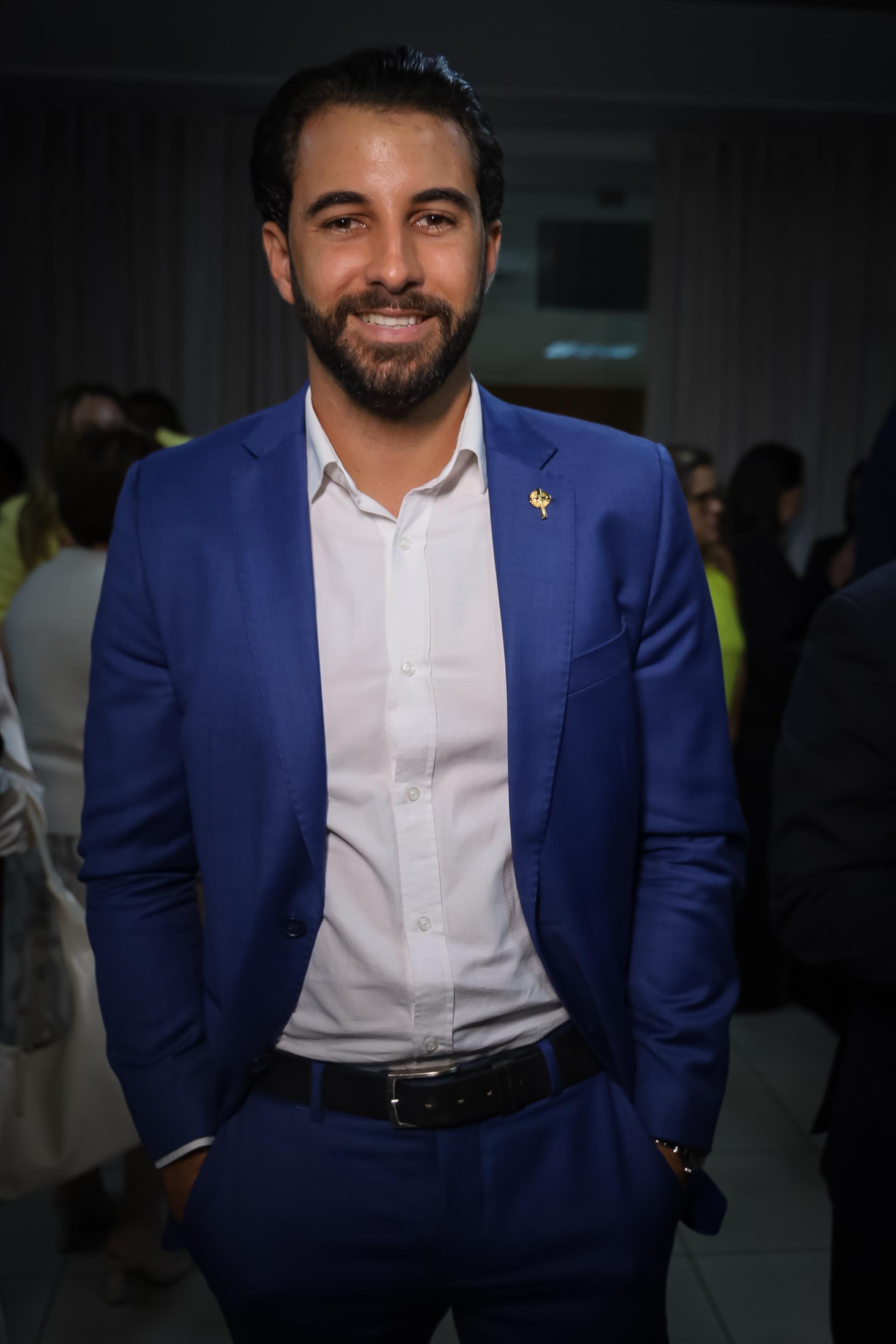 Hugo Leonardo