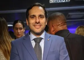Georges Humbert ministrará Conferência Magna de direito e sustentabilidade em Salvador
