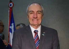 Paulo Cavalcanti destaca força do associativismo baiano com agenda voltada ao fortalecimento do setor empresarial