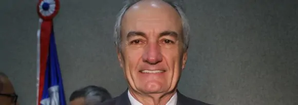 Paulo Cavalcanti destaca força do associativismo baiano com agenda voltada ao fortalecimento do setor empresarial