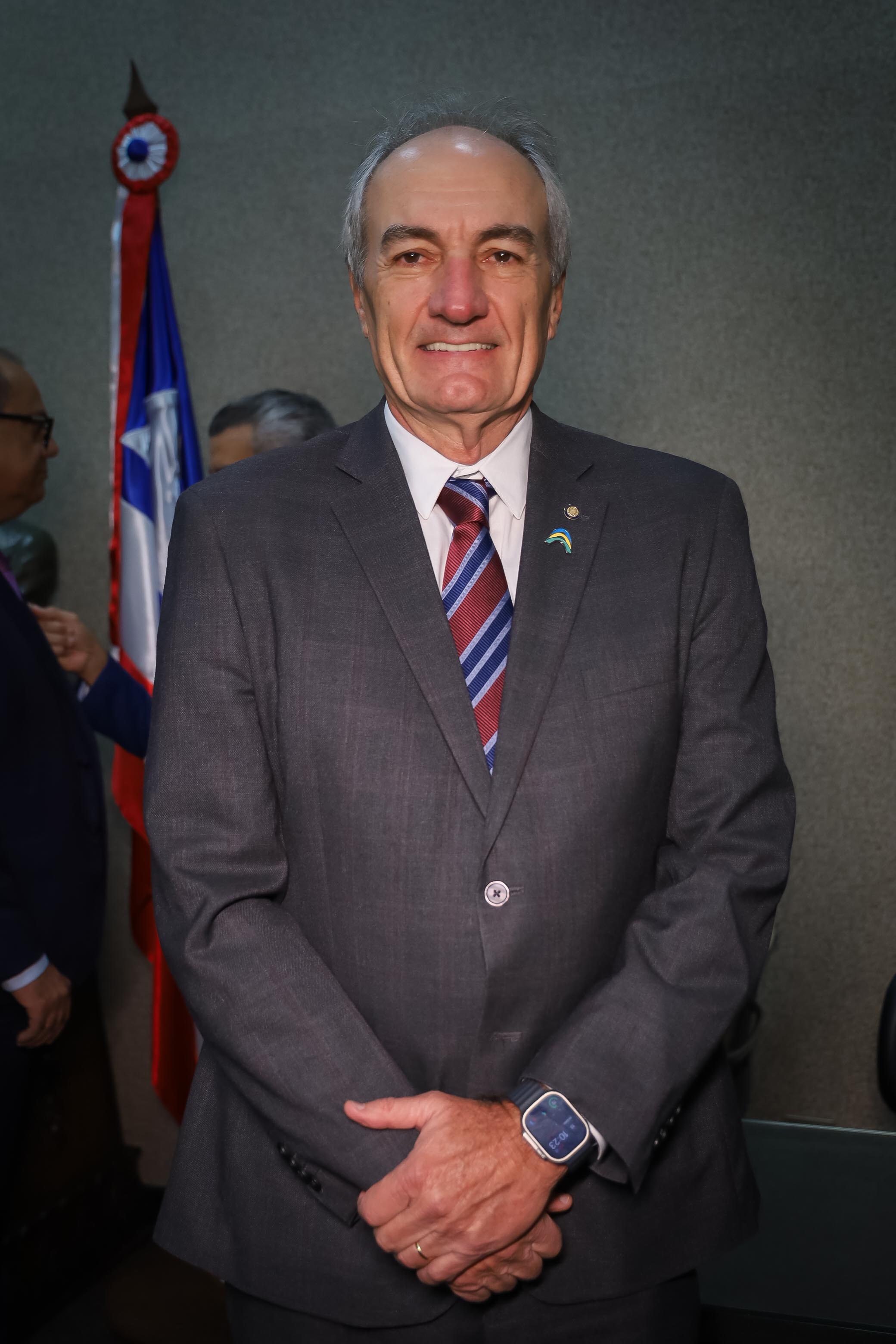 Paulo Cavalcanti