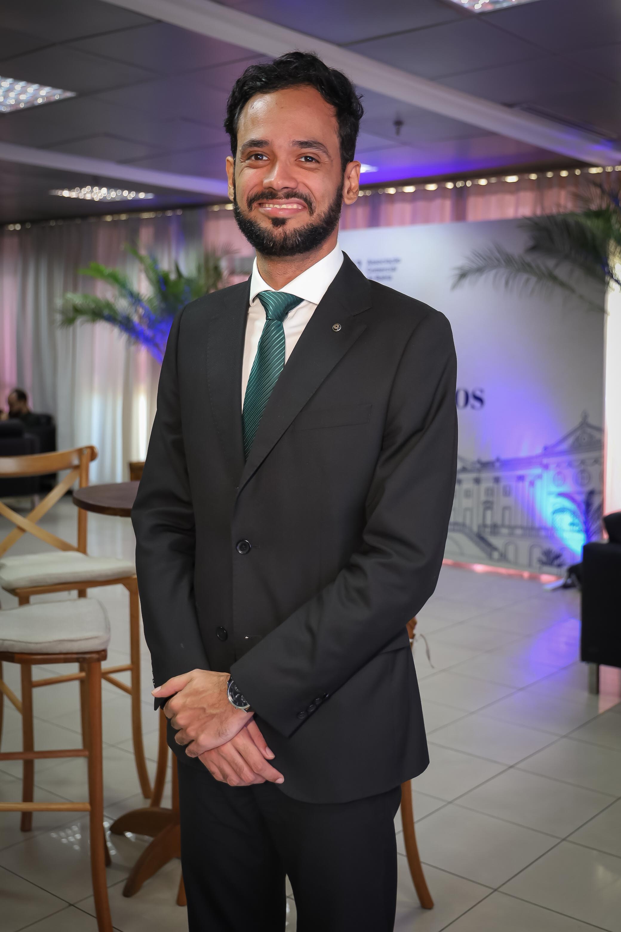 Rafael Dantas
