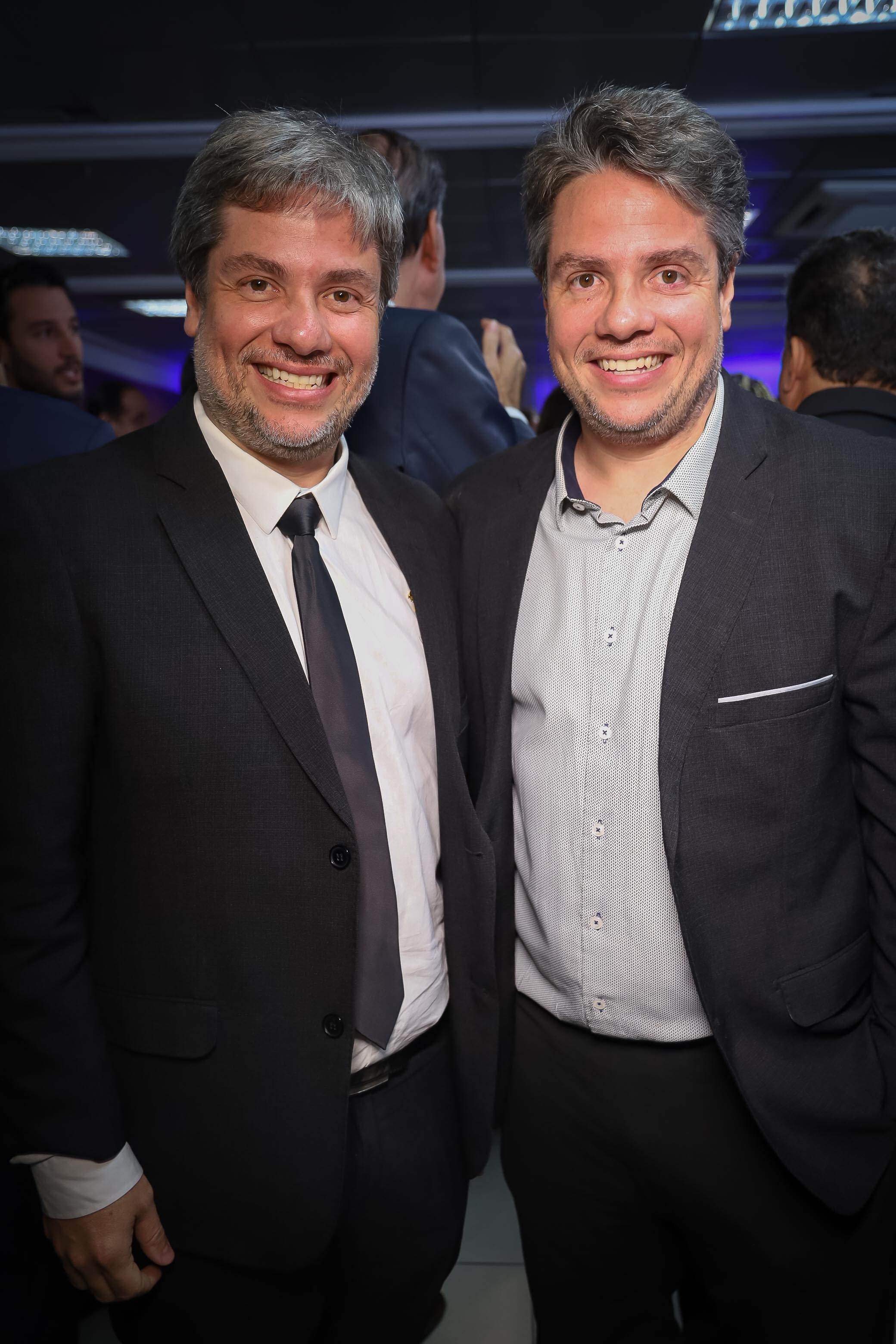 Rick e Rafa Cal