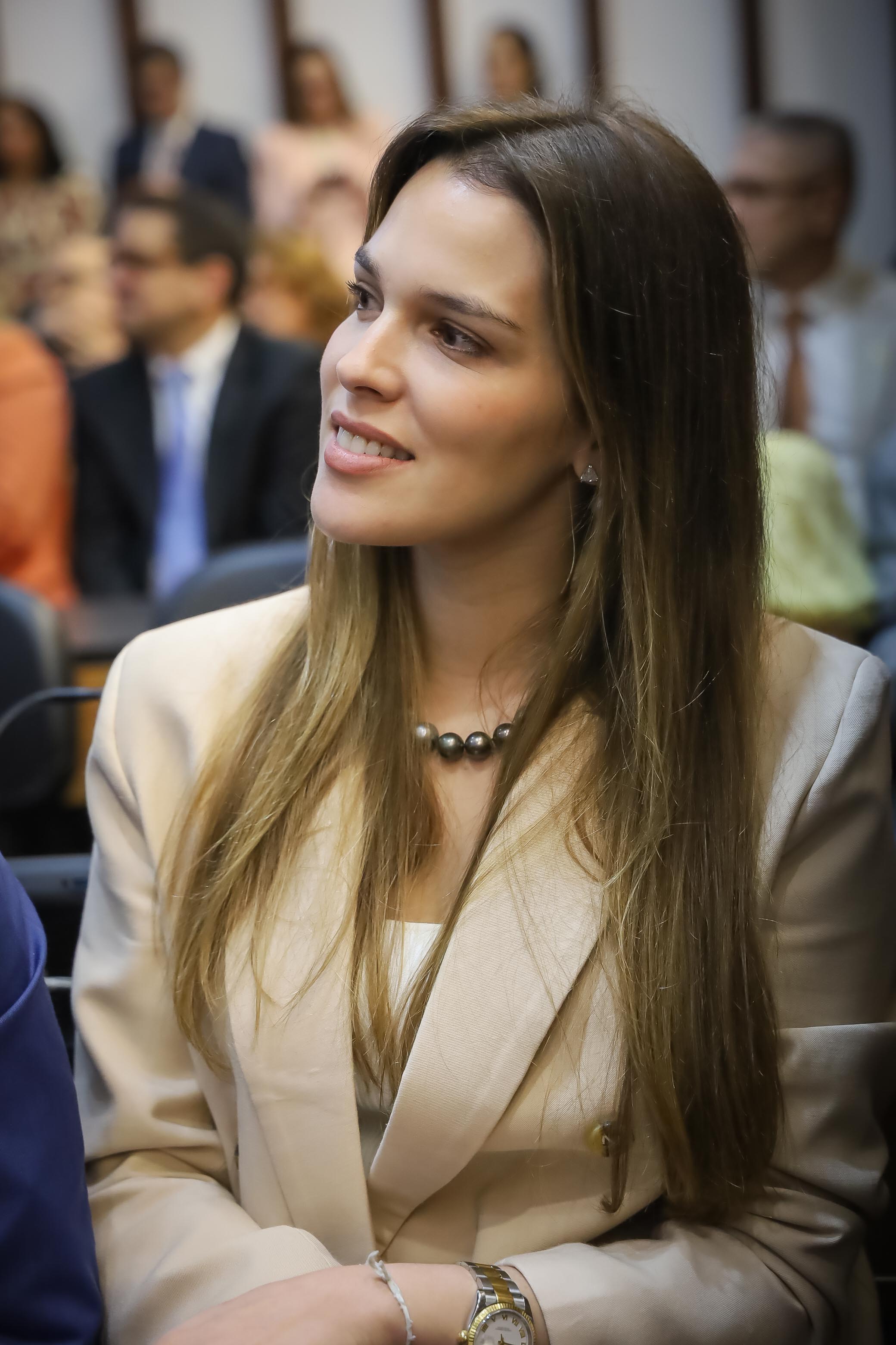 Stephanie Matos Suarez