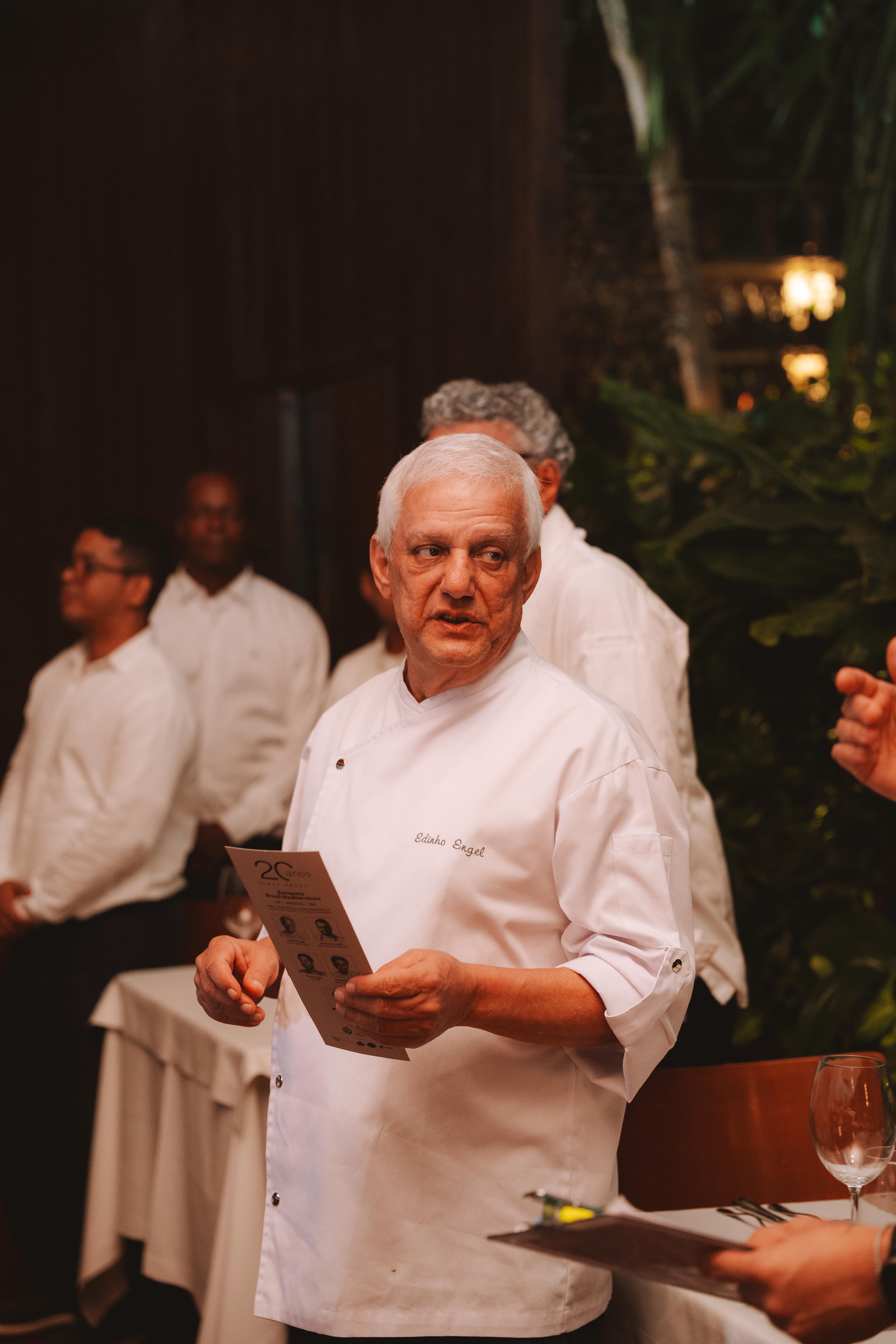 Edinho Engel