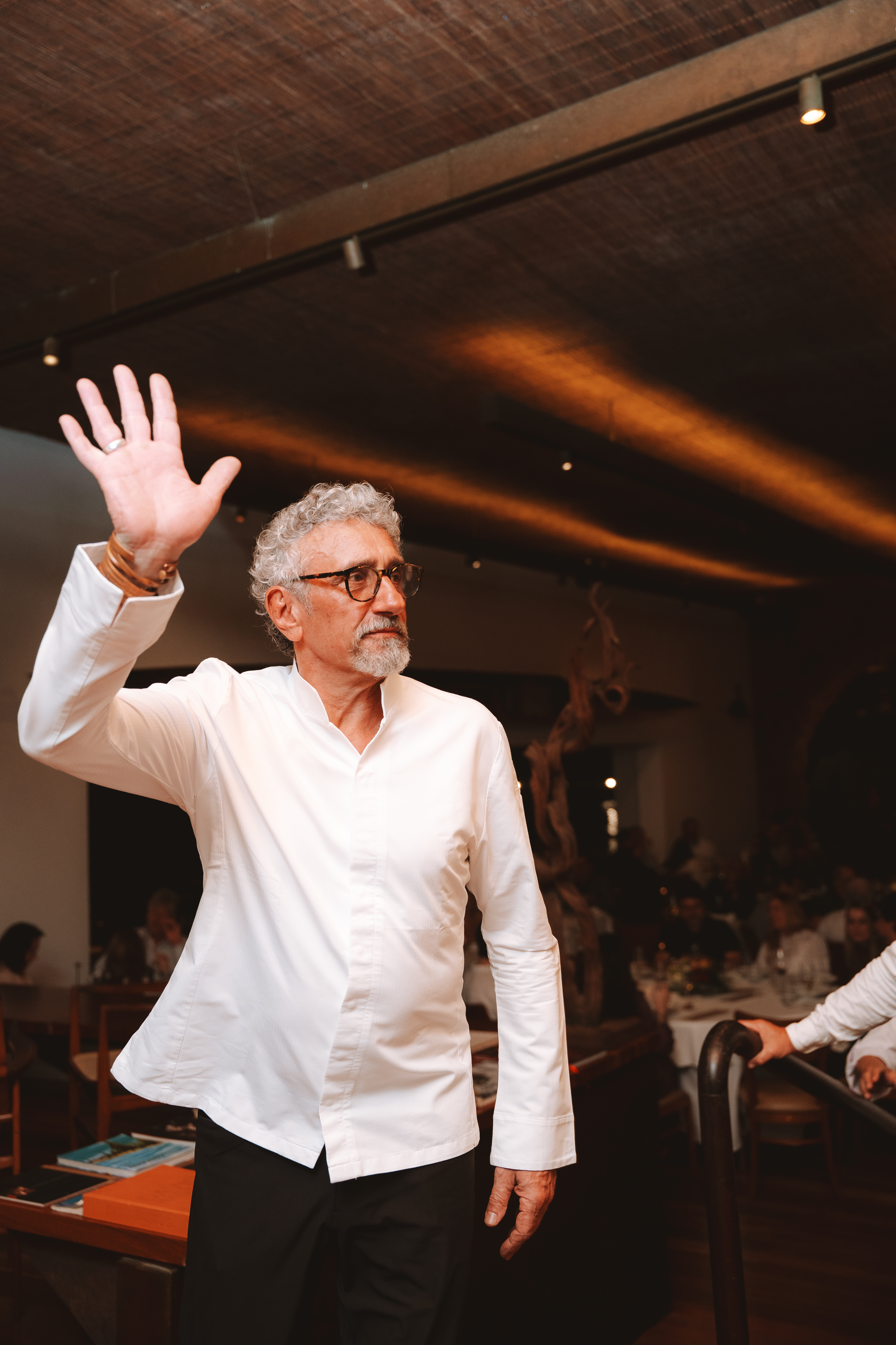 Emmanuel Bassoleil